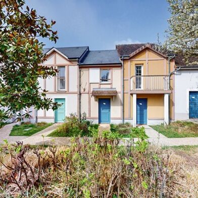 Appartement 2 pièces 74092 €