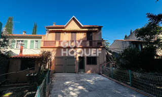 Maison 3 Pièces 86 m² à louer à Brignoles (83170)