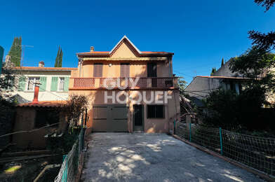 Maison 3 pièces 900 €