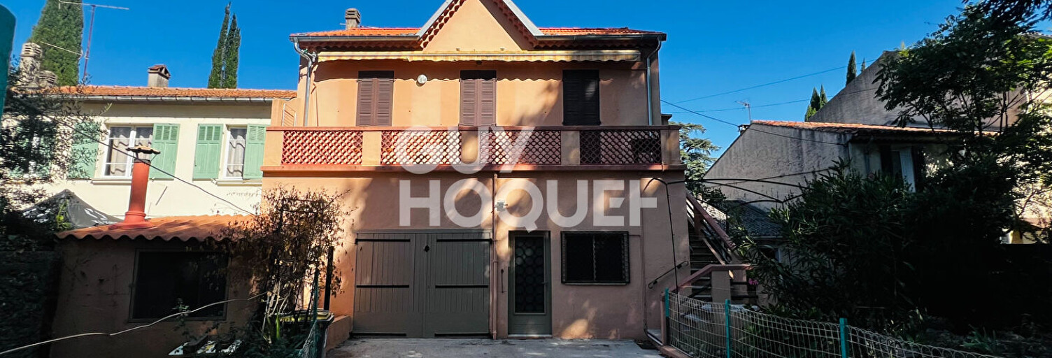 Maison 3 Pièces 86 m² à louer à Brignoles (83170)