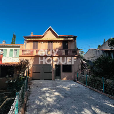 Maison 3 pièces 950 €