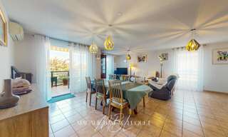 Appartement 4 Pièces 131 m² à vendre à Saleilles (66280)