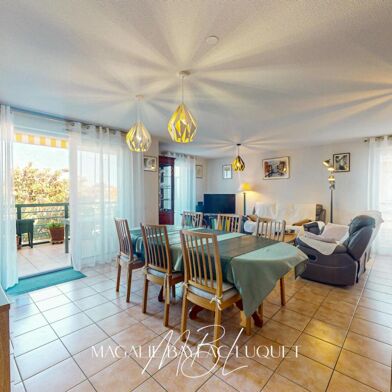 Appartement 4 pièces 349900 €