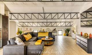 Maison 7 Pièces 297 m² à vendre à Palaja (11570)