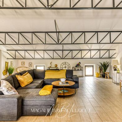 Maison 7 pièces 495000 €