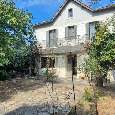 Maison 8 pièces 870000 €