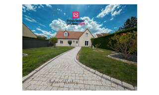 Maison 7 Pièces 170 m² à vendre à Ballan-Miré (37510)