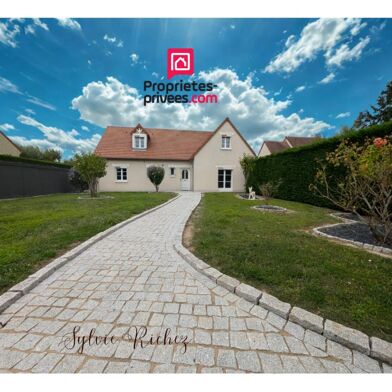 Maison 7 pièces 472500 €