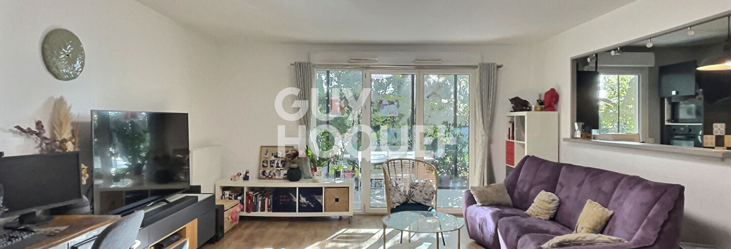 Appartement 4 Pièces 94 m² à vendre à Francheville (69340)