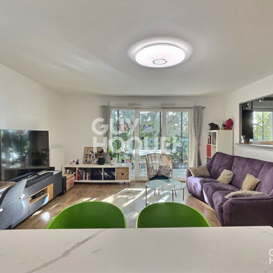 Appartement 4 pièces 300000 €