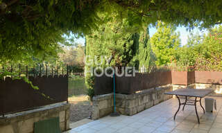 Appartement 4 Pièces 85 m² à louer à Beaucaire (30300)