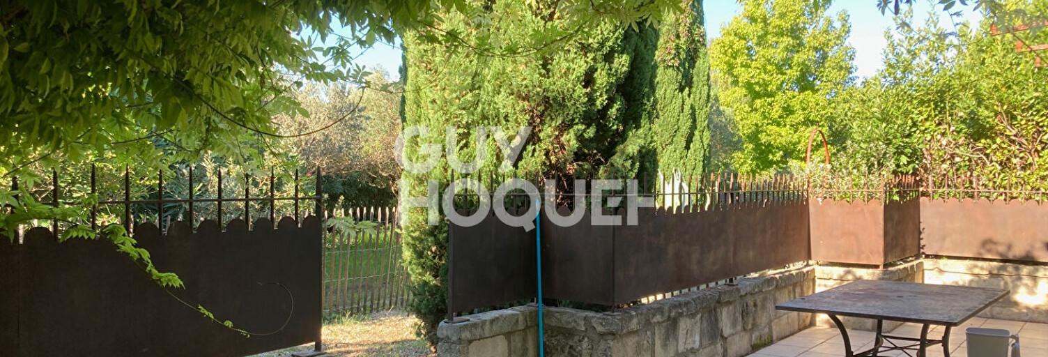 Appartement 4 Pièces 85 m² à louer à Beaucaire (30300)