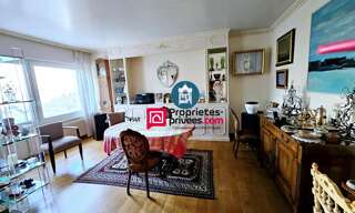 Appartement 3 Pièces 94 m² à vendre à Boulogne-sur-Mer (62200)