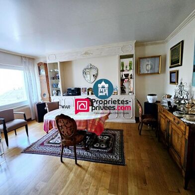 Appartement 3 pièces 241500 €