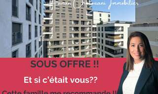 Appartement 4 Pièces 77 m² à vendre à Massy (91300)