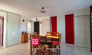 Appartement 3 Pièces 54 m² à vendre à Roanne (42300)