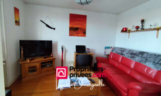 Appartement 3 Pièces 54 m² à vendre à Roanne (42300)