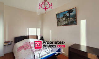 Appartement 3 Pièces 54 m² à vendre à Roanne (42300)