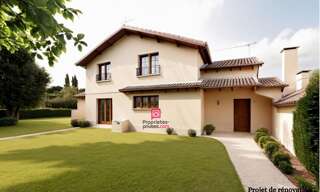 Maison 5 Pièces  m² à vendre à Marsillargues (34590)