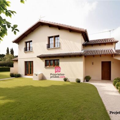 Maison 5 pièces 1040000 €