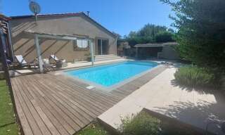 Maison 4 Pièces 104 m² à vendre à Sète (34200)