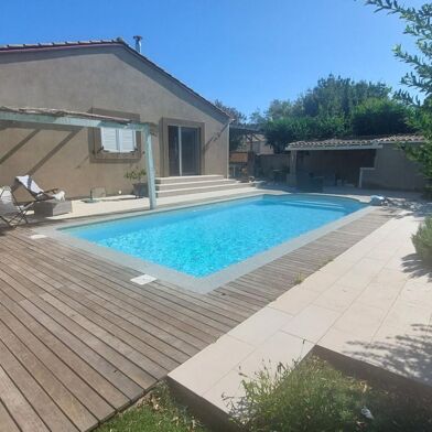 Maison 4 pièces 630000 €