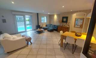 Maison 4 Pièces 104 m² à vendre à Sète (34200)