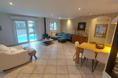Maison 4 pièces 599000 €