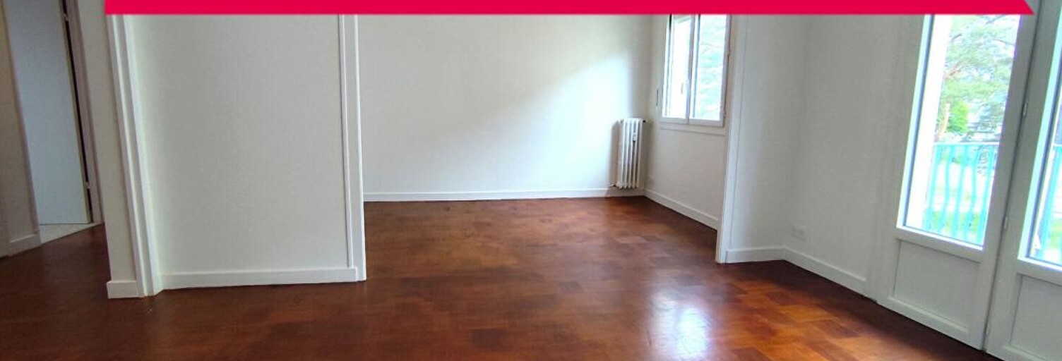 Appartement 4 Pièces 70 m² à vendre à Saint-Brieuc (22000)