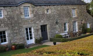 Maison 7 Pièces 153 m² à vendre à Plœuc-L'Hermitage (22150)