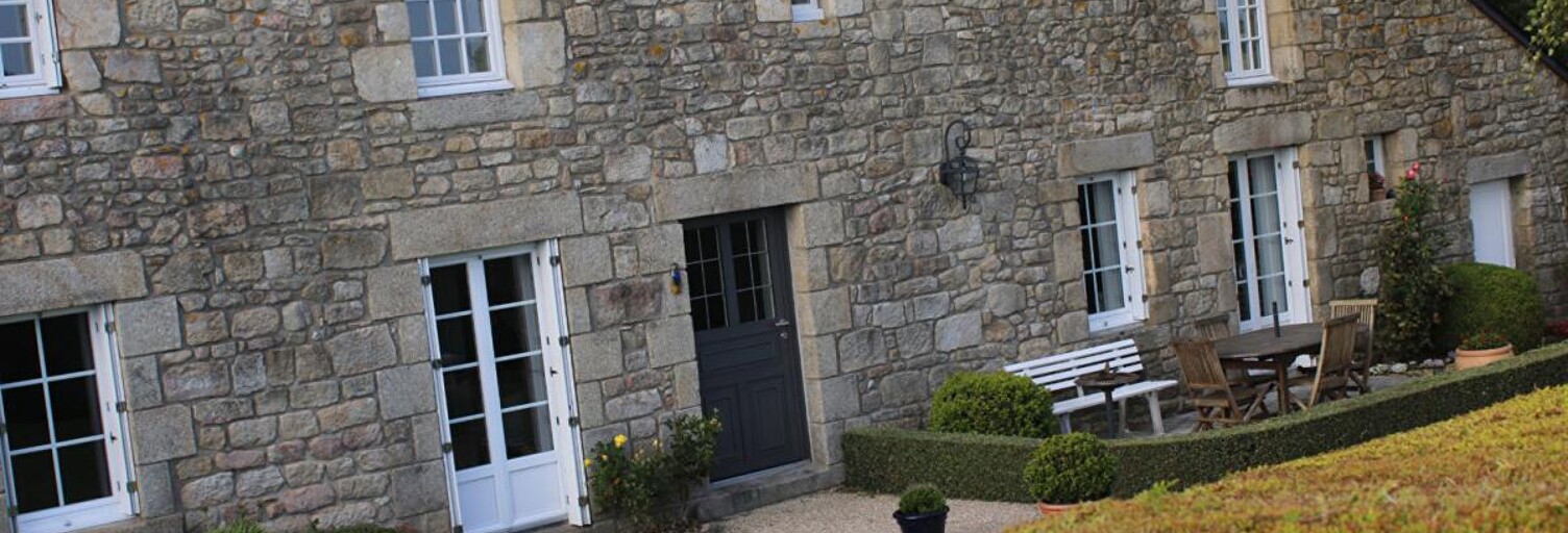 Maison 7 Pièces 153 m² à vendre à Plœuc-L'Hermitage (22150)