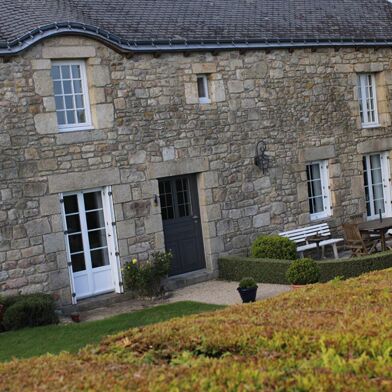 Maison 7 pièces 291200 €