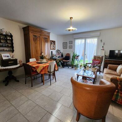 Maison 3 pièces 146000 €