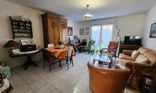 Maison 3 Pièces 70 m² à vendre à Loches (37600)