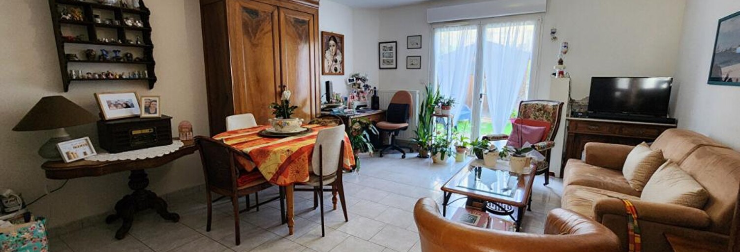 Maison 3 Pièces 70 m² à vendre à Loches (37600)