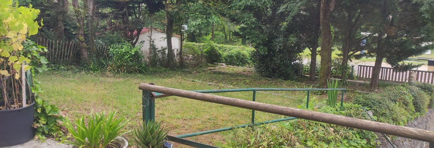 Maison 4 Pièces 115 m² à vendre à Mimizan (40200)