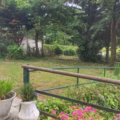 Maison 4 pièces 372804 €