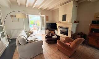 Maison 7 Pièces 156 m² à vendre à Hiersac (16290)