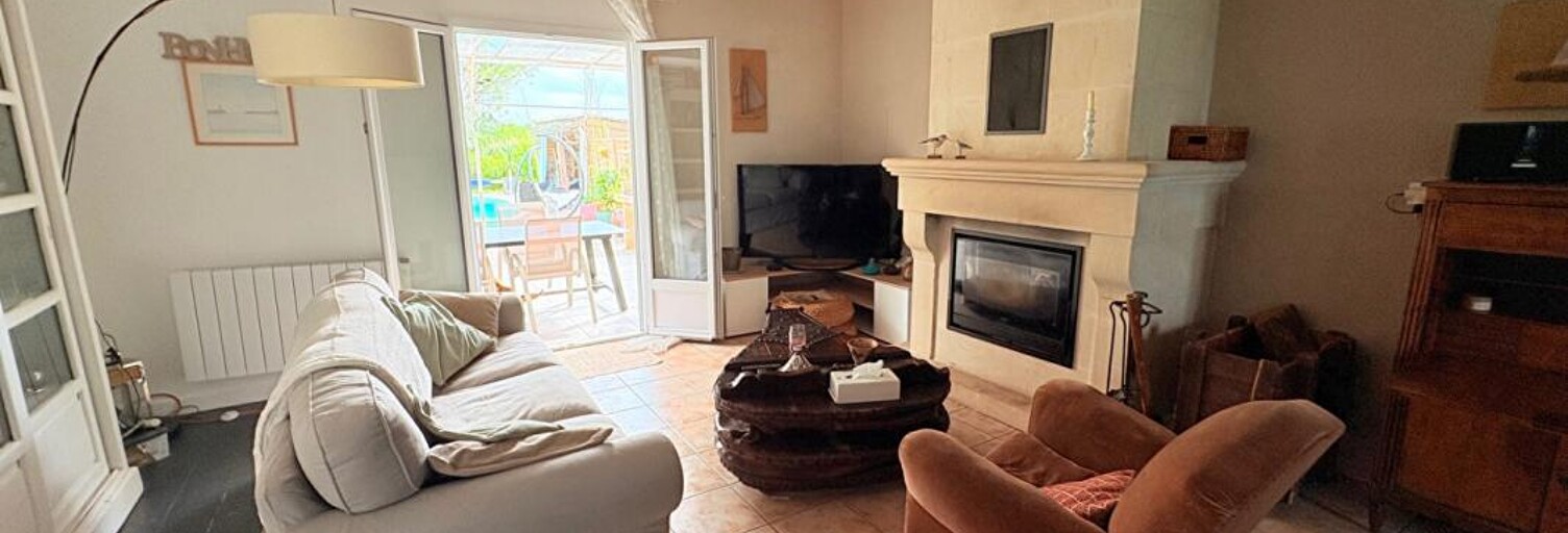 Maison 7 Pièces 156 m² à vendre à Hiersac (16290)