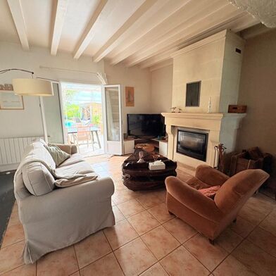 Maison 7 pièces 264990 €