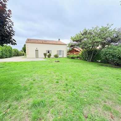 Maison 7 pièces 264990 €