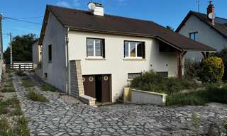 Maison 4 Pièces 80 m² à vendre à Bologne (52310)