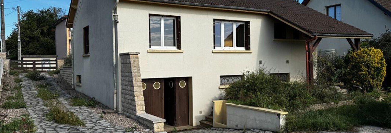 Maison 4 Pièces 80 m² à vendre à Bologne (52310)