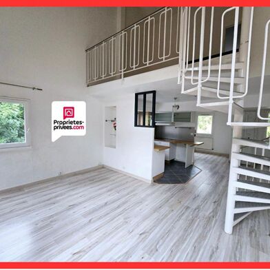 Appartement 4 pièces 210000 €