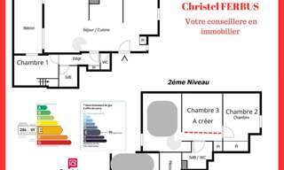 Appartement 4 Pièces 83 m² à vendre à Sevran (93270)