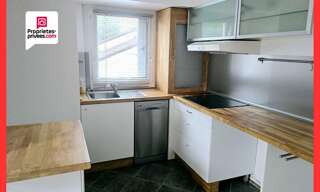 Appartement 4 Pièces 83 m² à vendre à Sevran (93270)