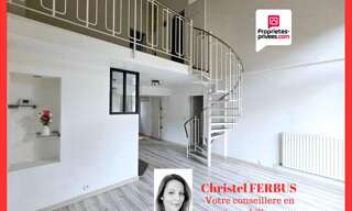 Appartement 4 Pièces 83 m² à vendre à Sevran (93270)