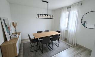 Appartement 4 Pièces 83 m² à vendre à Sevran (93270)