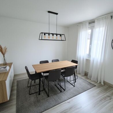 Appartement 4 pièces 210000 €