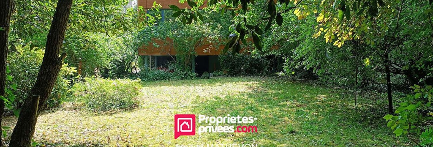 Maison 9 Pièces 191 m² à vendre à Neuilly-Plaisance (93360)